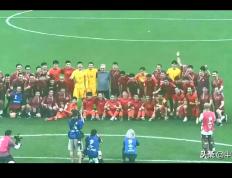 乐鱼体育-比赛场上情势严峻激烈