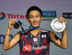 乐鱼-关于印尼队横扫印度队，戴资颖高光表现的信息