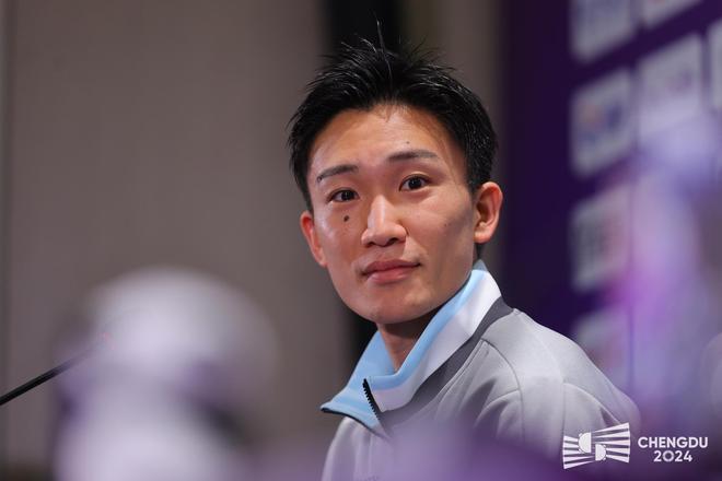 乐鱼 vip 注册-泰国羽毛球队险胜马来西亚羽毛球队，桃田贤斗制霸全场的简单介绍