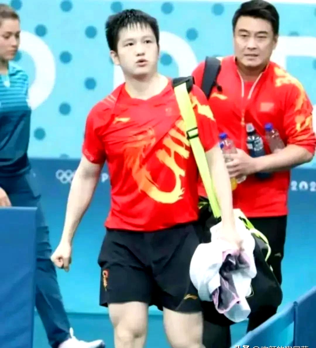 乐鱼体育网站入口-日本乒乓球队翻盘中国乒乓球队，王皓送出助攻的简单介绍
