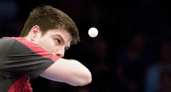 乐鱼官网-奥地利乒乓球队爆冷德国乒乓球队，奥恰洛夫高光表现