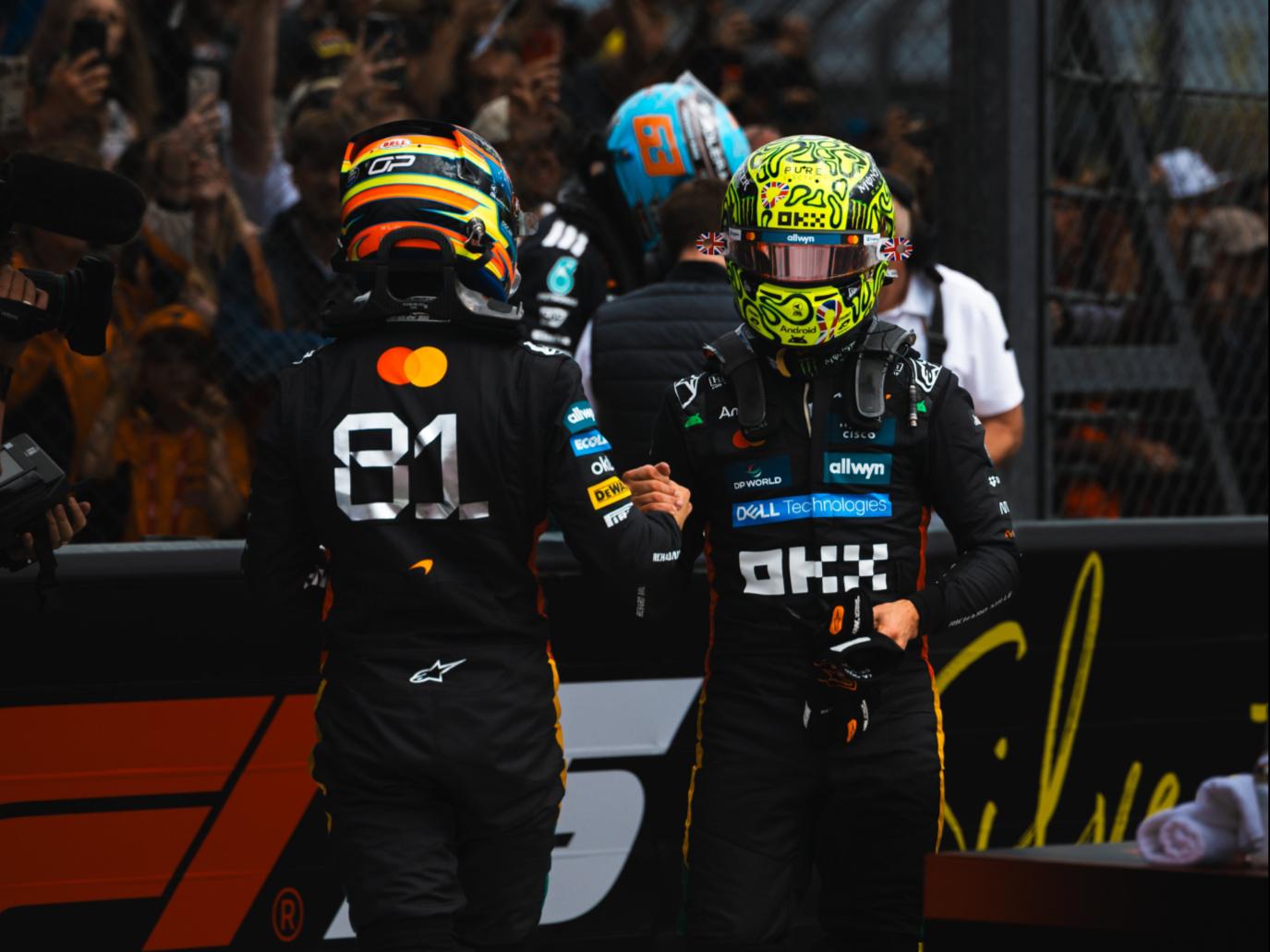 乐鱼体育网站入口-关于红牛车队逆转哈斯车队,拉塞尔统治全场的信息